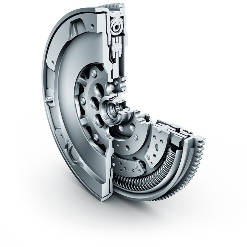 汽车行驶有振动，怎么办？看汽车减振的门道！