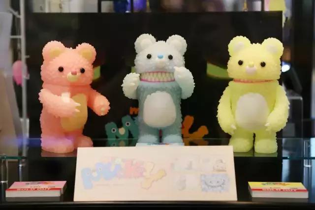 泰国玩具展会,泰国玩具展