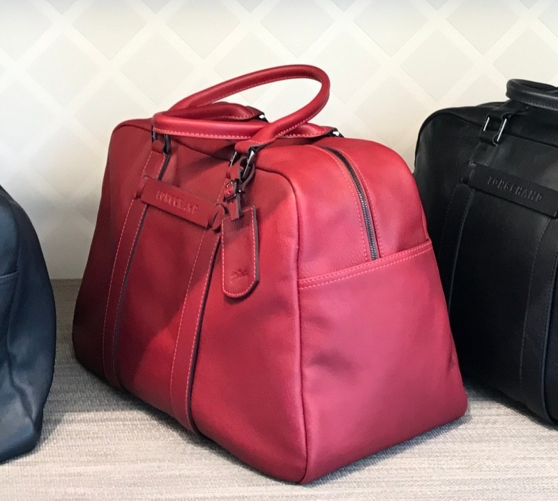 longchamp包推荐 (longchamp法国平价包)