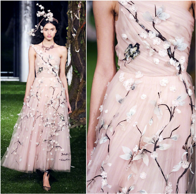 dior高级定制香水,dior高级定制视频