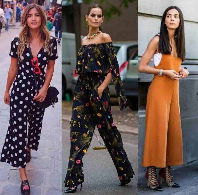 连体裤为什么很丑,连体裤为啥穿上不好看