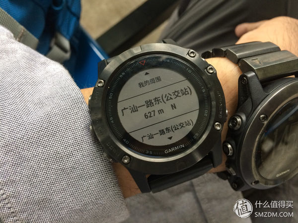 佳明手表fenix5x有什么功能,佳明手表fenix5x使用技巧