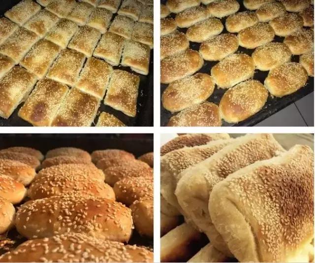 济南最好吃的饼排名,济南最值得吃的百年老店