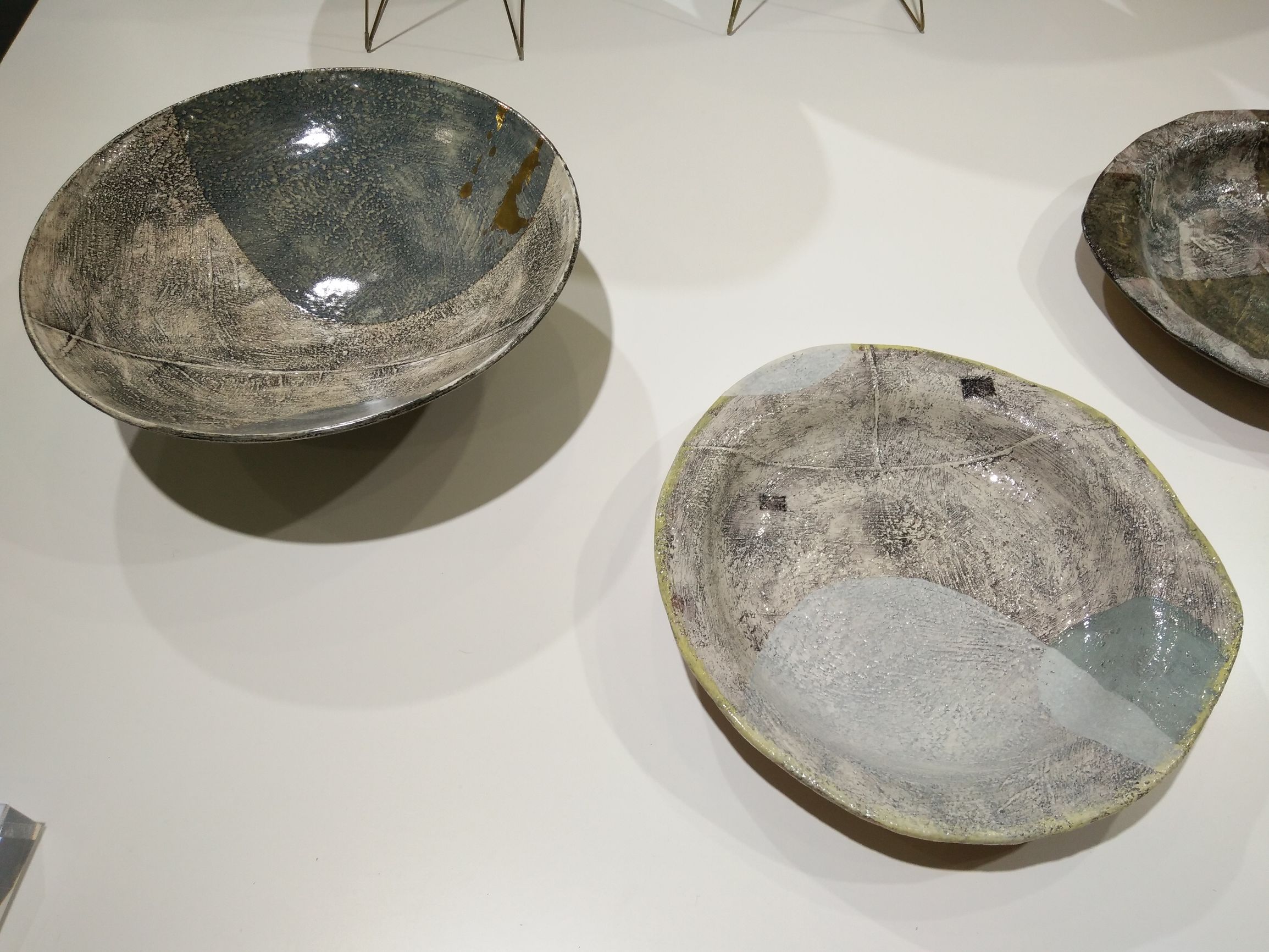 一件精美的瓷器会让你感到安逸,特别精美的瓷器种类