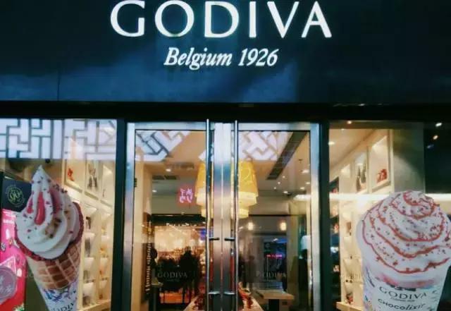 冰镇颜值高又好吃的夏日冰淇淋,苏州难得一见的冰激凌