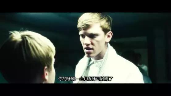 无可挑剔又值得一看的电影,颜值与剧情并存的电影