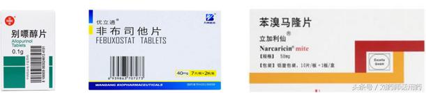 2023年中国痛风诊疗指南,科普知识痛风急性发作怎么用药