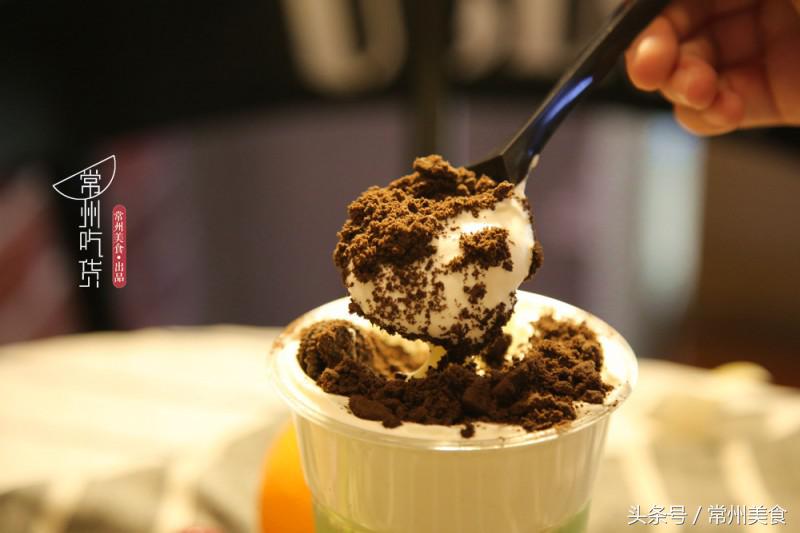 颜值口感并存的网红饮品,颜值高味道好的饮品非你莫属