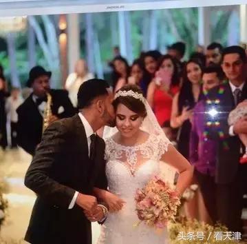 天津泰达权健太太团大pk！球员太太原来那么美！