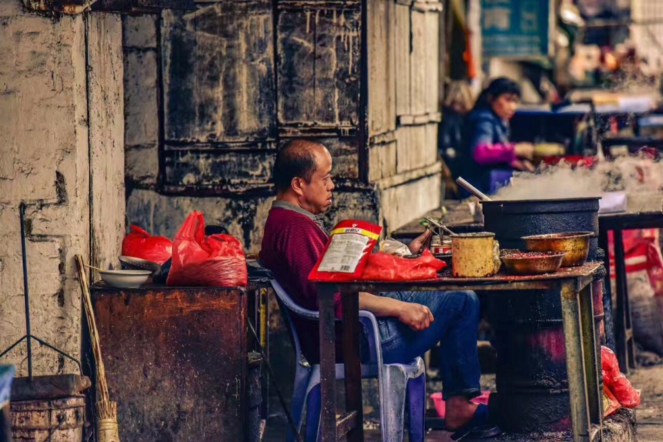 宜春：一座即将“消失”的城市！再看多几眼吧！