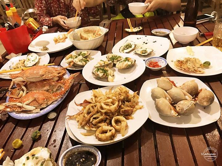 春节去越南自由行攻略,越南胡志明市旅游攻略自由行