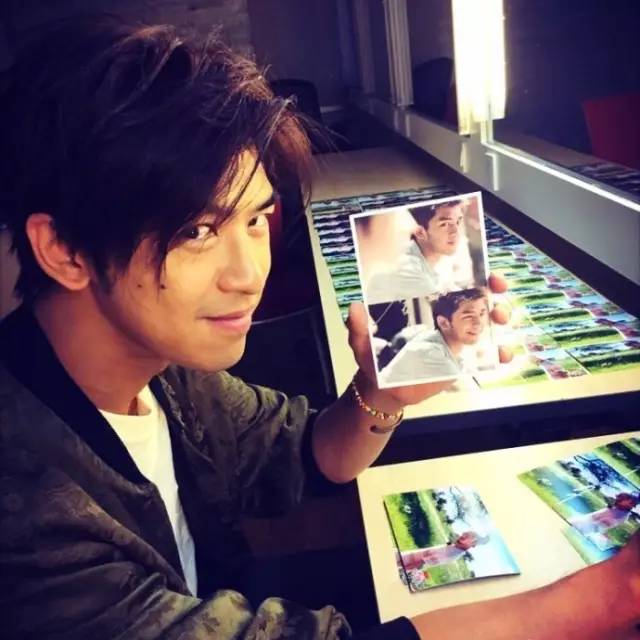 陈柏霖的暖男形象,陈柏霖最佳男友完整版