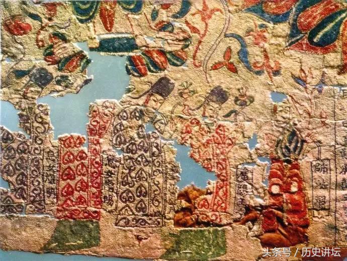 永不出境的国宝有哪些,禁止出境的十大国宝