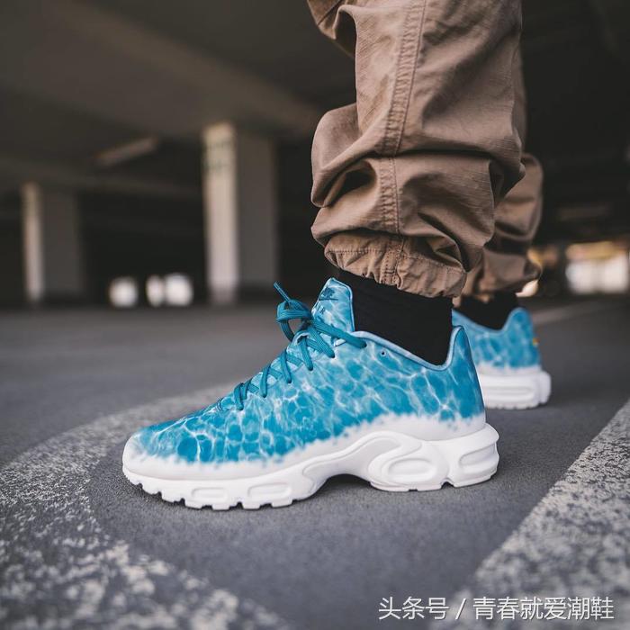 青春潮鞋第二期推荐,每日一更潮鞋推荐