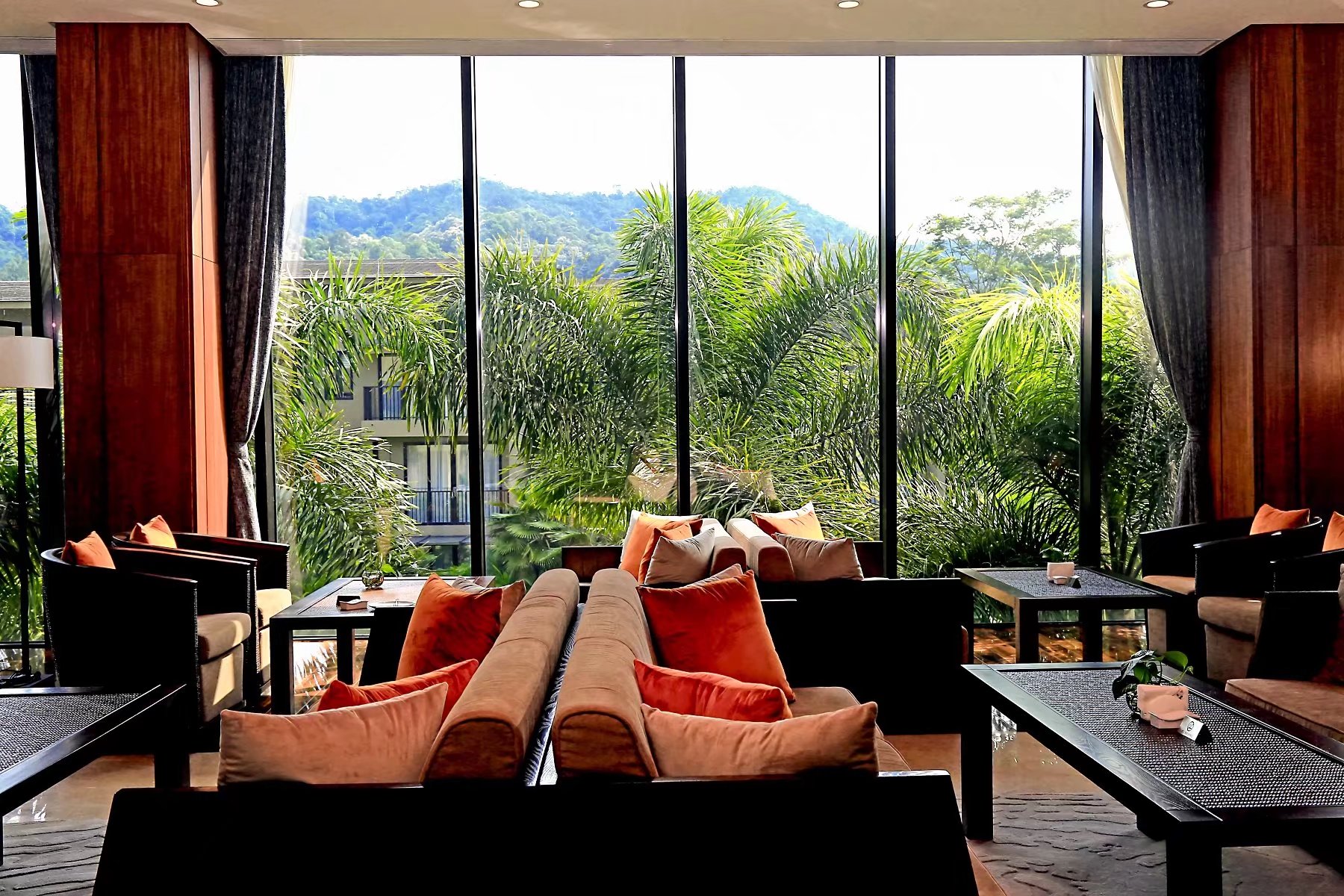 这样的旅游方式合适吗,分享一个周末休闲度假的好去处