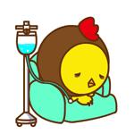 医生必备的英语口语,英语中各种病症的英语