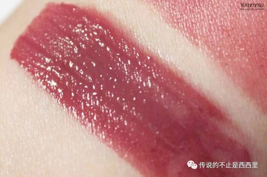 最近拔草的口红,最近种草口红