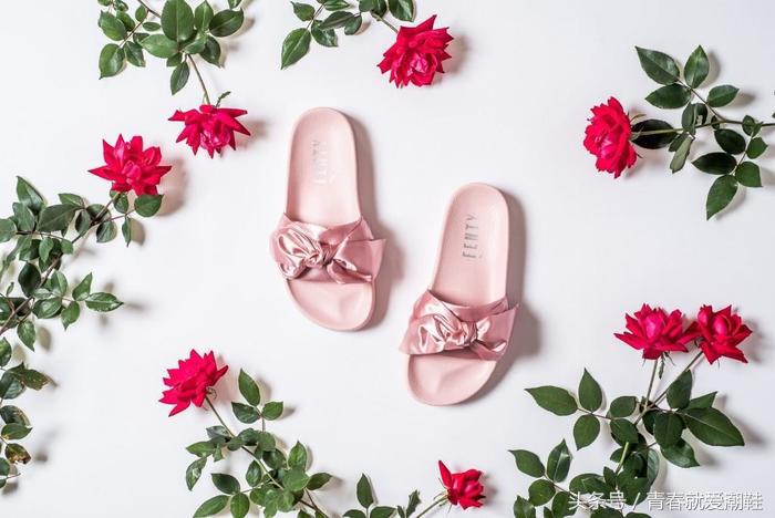 夏天的运动拖鞋,夏天出街运动拖鞋