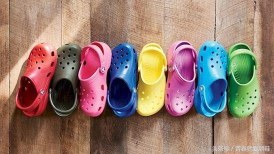 夏天的运动拖鞋,夏天出街运动拖鞋