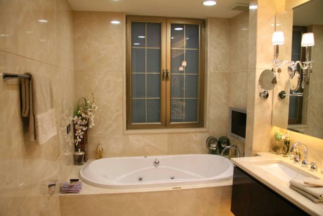 美巢室内装饰,美巢装饰效果图