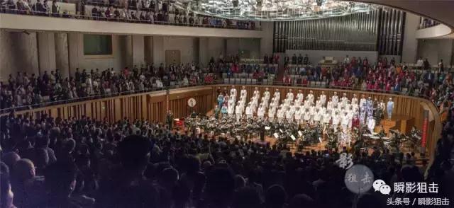 5.12重磅｜*警武**男声合唱将唱响清华学堂