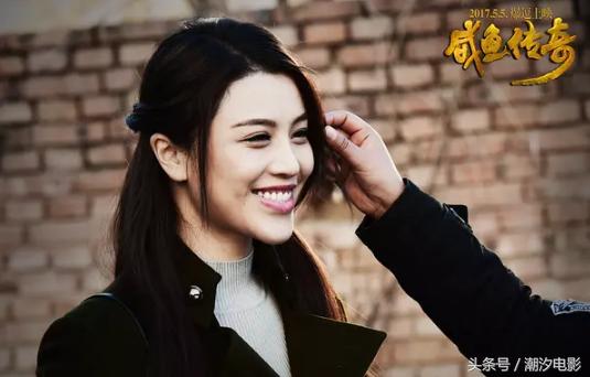 这部刚上映的国产片惊艳了我,国产电影的预告与正片