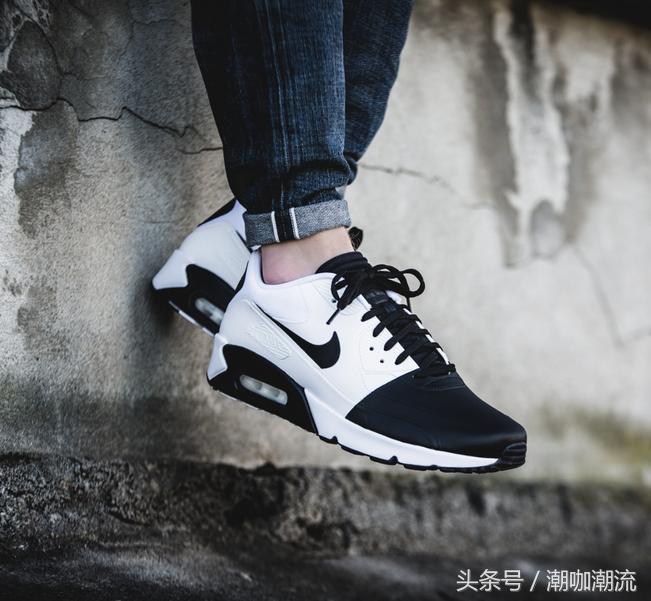 谁是性能王？细数2017跑男们和嘉宾明星上脚的那些超屌的鞋履