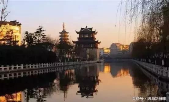 假期约起！珠海开通全新飞行航线，美食美景撩拨你那骚动的心！