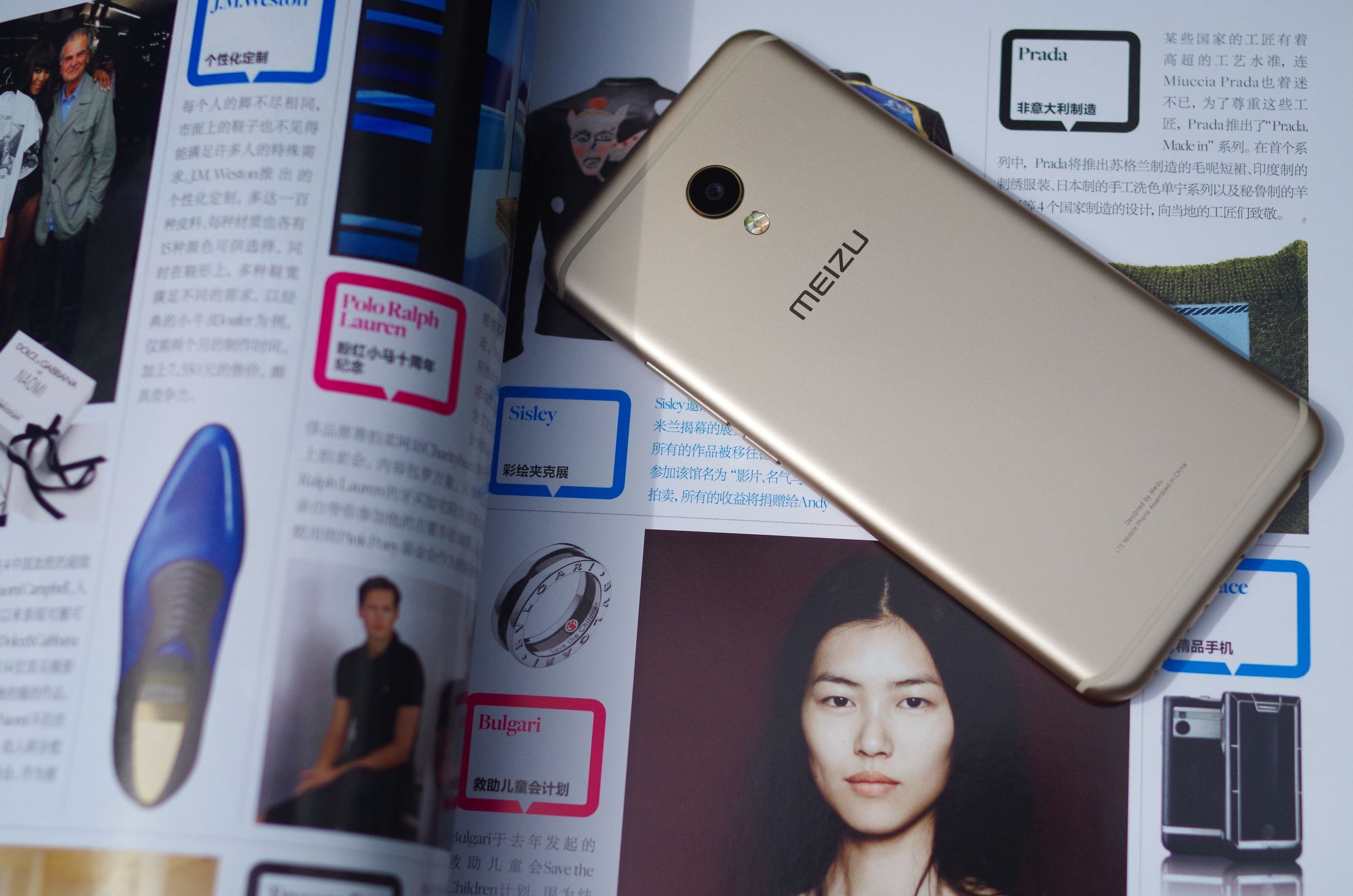 23年魅族mx6还能正常使用吗,魅族MX6的体验怎么样