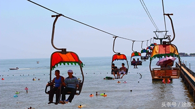 现在北京能去哪个海边旅游,离北京近的海岛旅游推荐