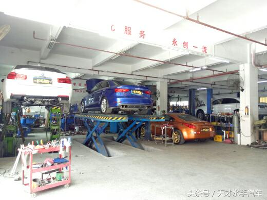 奥迪s3改装rs包围,奥迪s3改装rs3尾喉