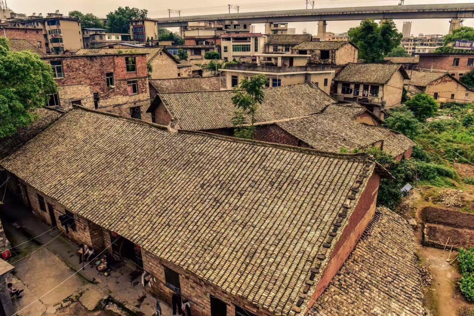 宜春：一座即将“消失”的城市！再看多几眼吧！