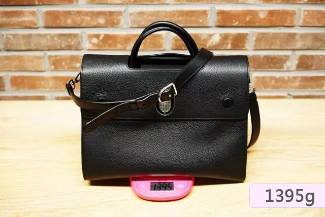 揭秘45款名牌包包重量的对比,什么样包包重量才是你喜欢的呢?