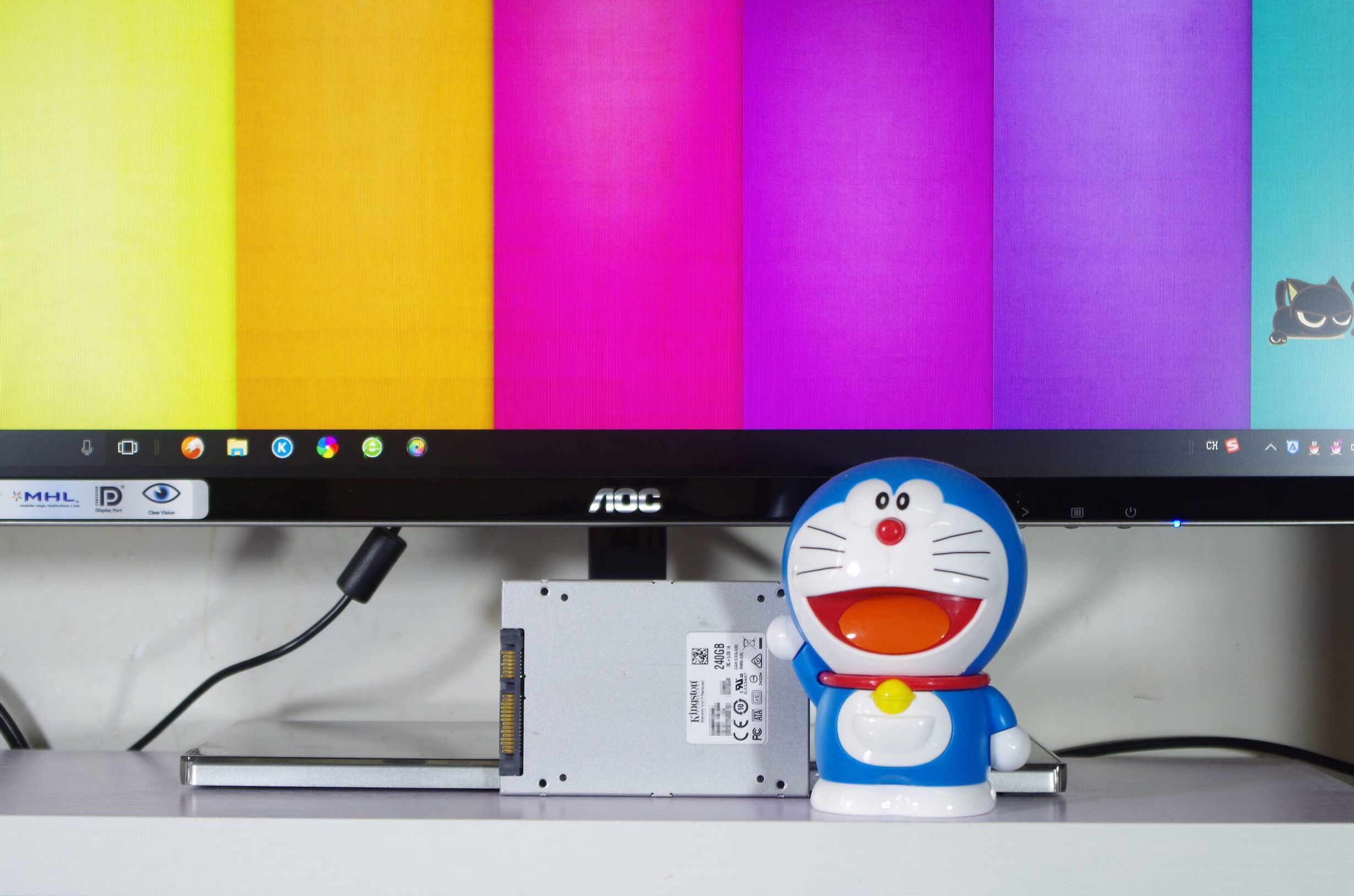 4k分辨率游戏画面很小,4k分辨率适合什么游戏