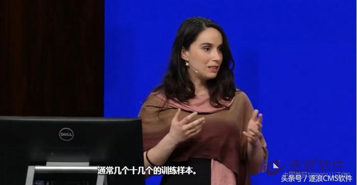 「图文实况」微软Build2017开发者大会