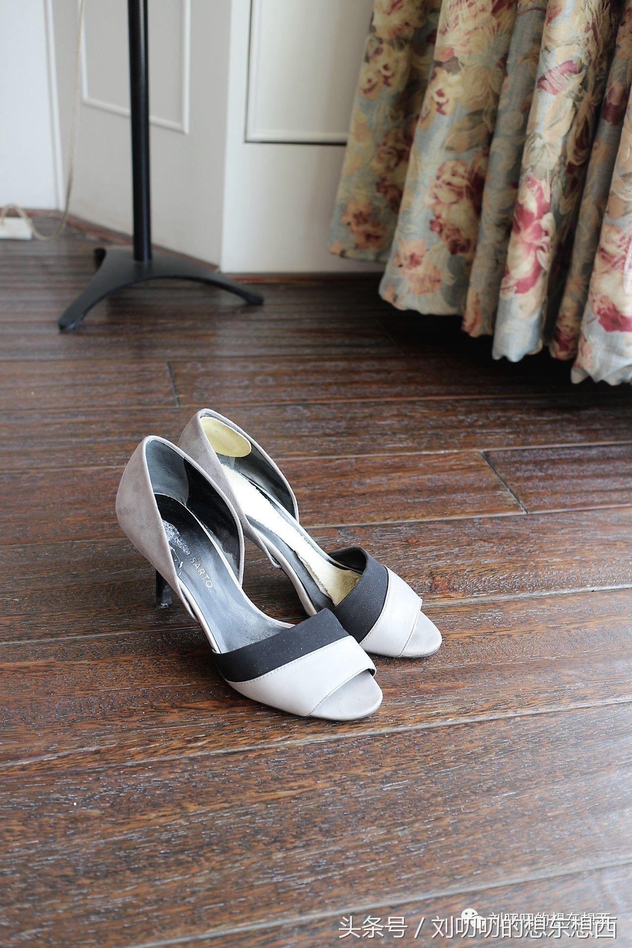 胖子出门大作战（四）-一日一Look之无主题日常造型