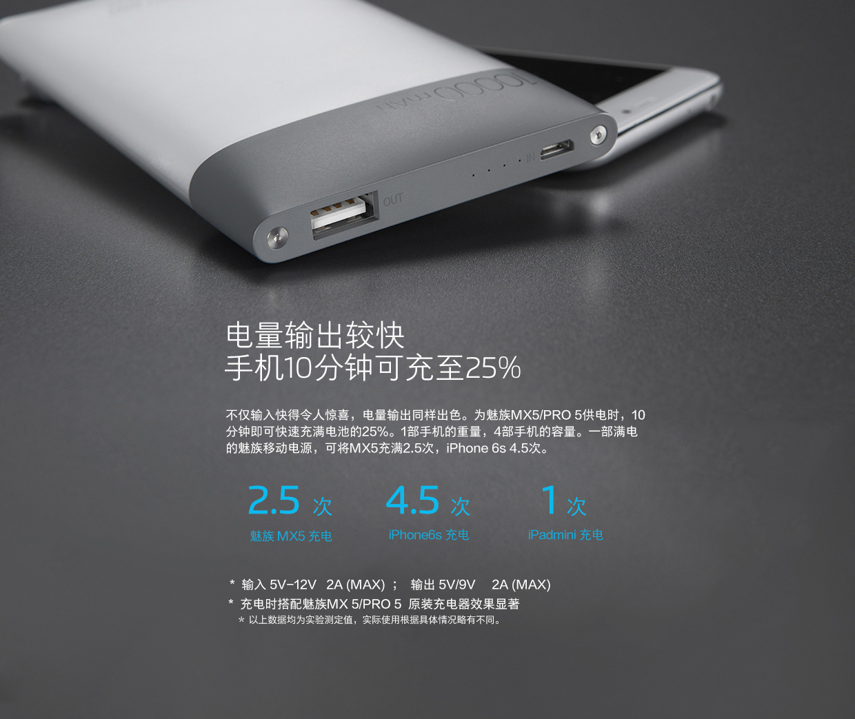 哪家的快充充电器适合华为跟魅族,华为快充和其他手机通用