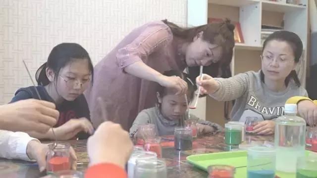 特别有艺术感的沙画,100幅经典沙画