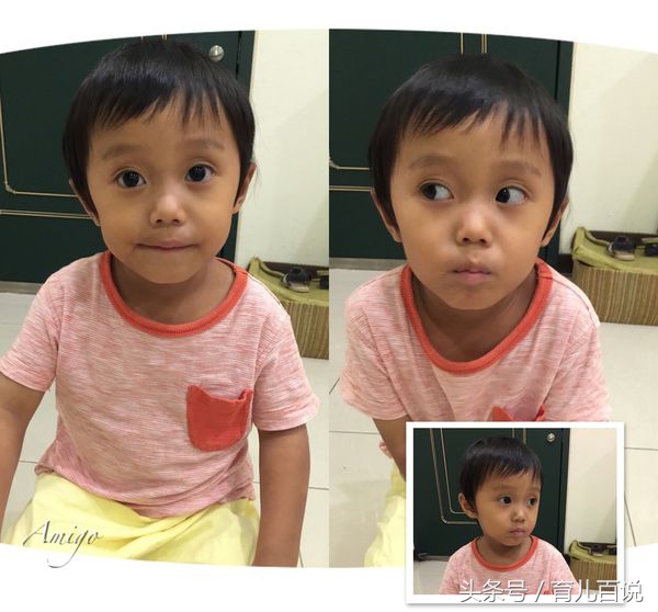 剪发不烫发不染发男,剪发不求人