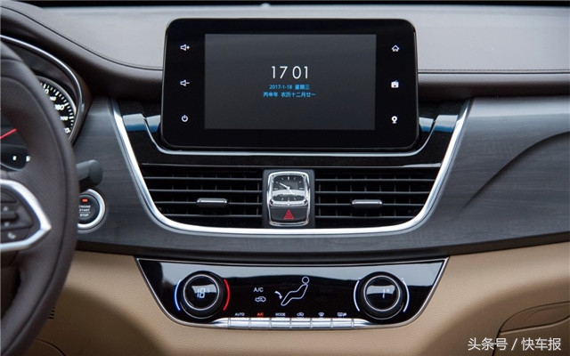 力帆轩朗到底值不值得买,力帆轩朗是爱信8at吗