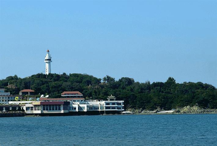 假期约起！珠海开通全新飞行航线，美食美景撩拨你那骚动的心！