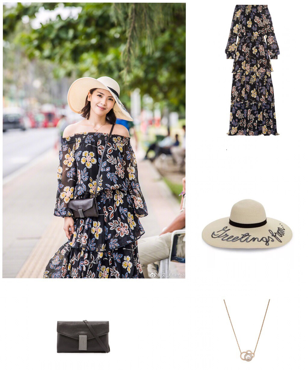 欢乐颂2安迪同款服装,欢乐颂安迪穿搭品牌