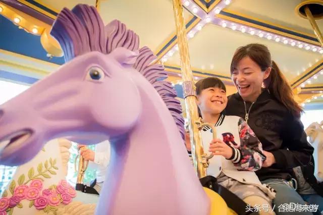 和妈妈一起去上海迪士尼,母亲节活动优惠