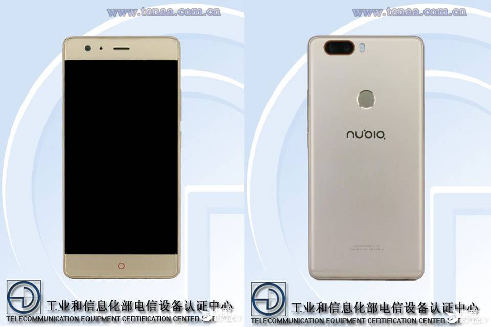 努比亚骁龙835内存,骁龙835努比亚z17手机