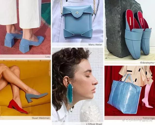 买手日常鞋子,买手最新推荐鞋子