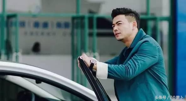 小包总求投靠求收留,欢乐颂小包总求投靠第几集