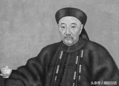 家败人亡，红顶商人胡雪岩为何落的如此下场？