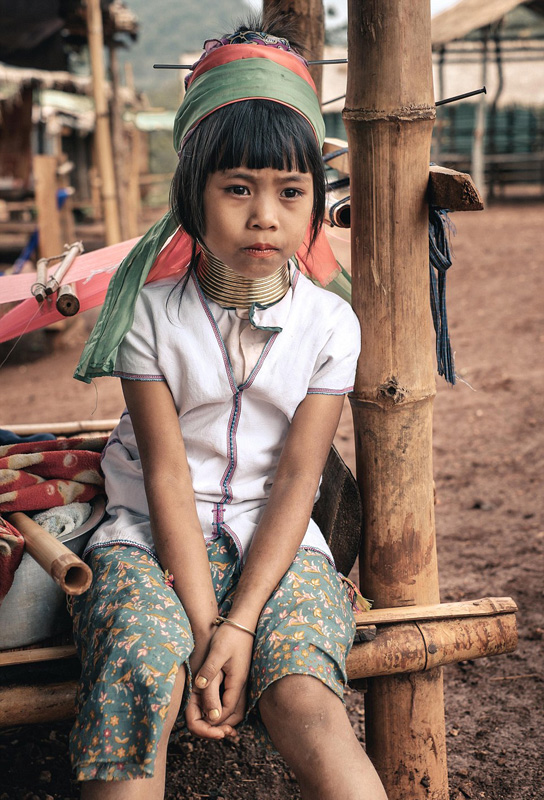 那些被刷新的三观,那些刷新三观的女人