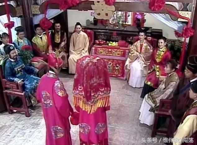 搞笑穿帮镜头新白娘子,最萌版新白娘子传奇穿帮镜头