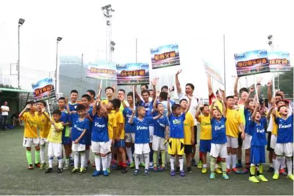 热情永不停歇,2022年广东省室内五人足球赛